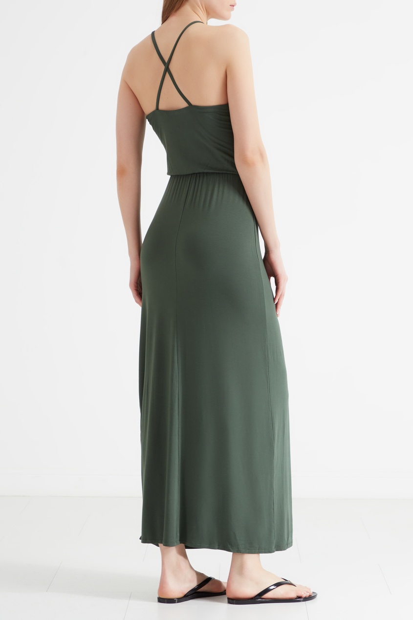 Платье Emporio Armani