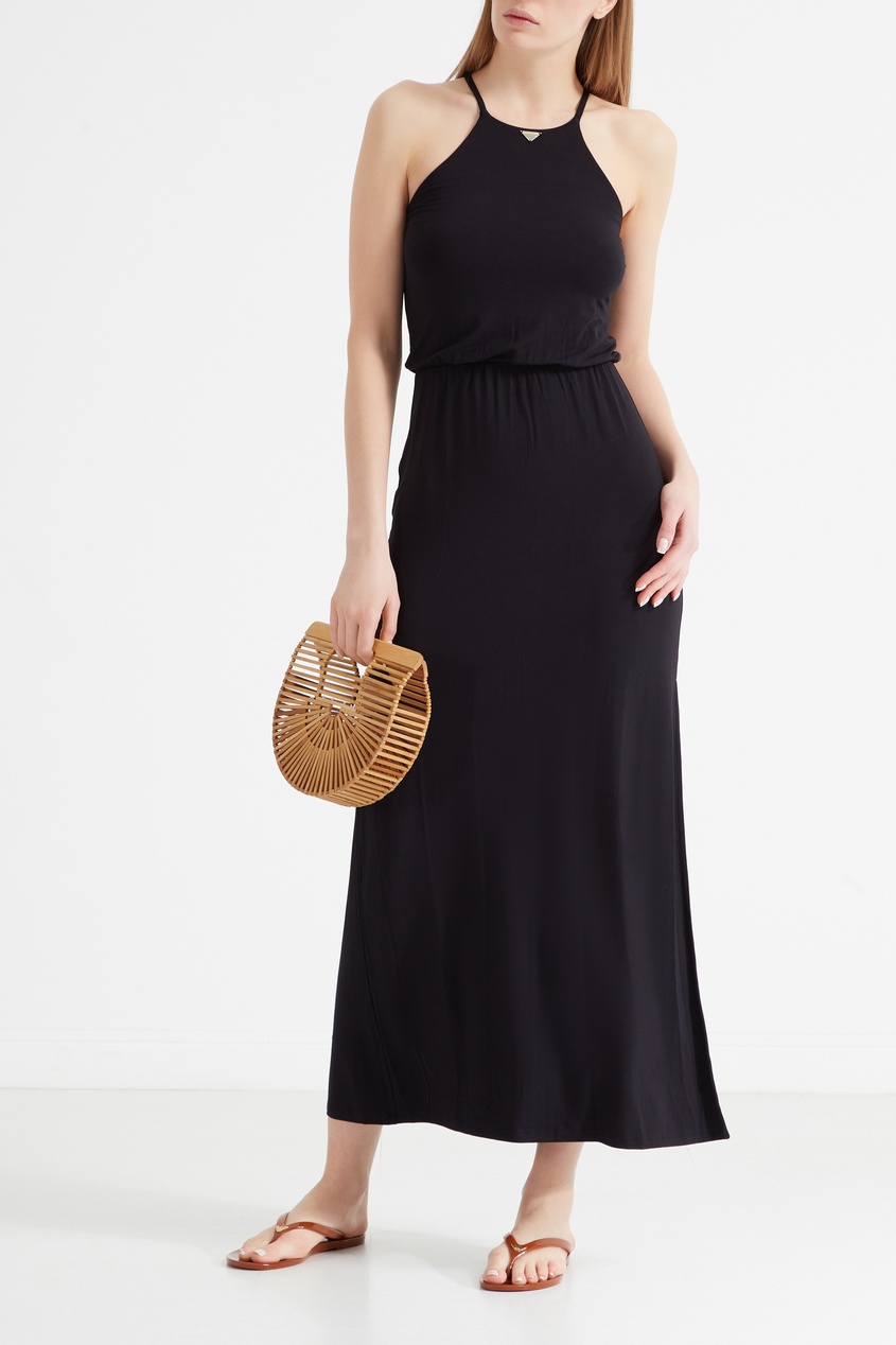 Платье Emporio Armani