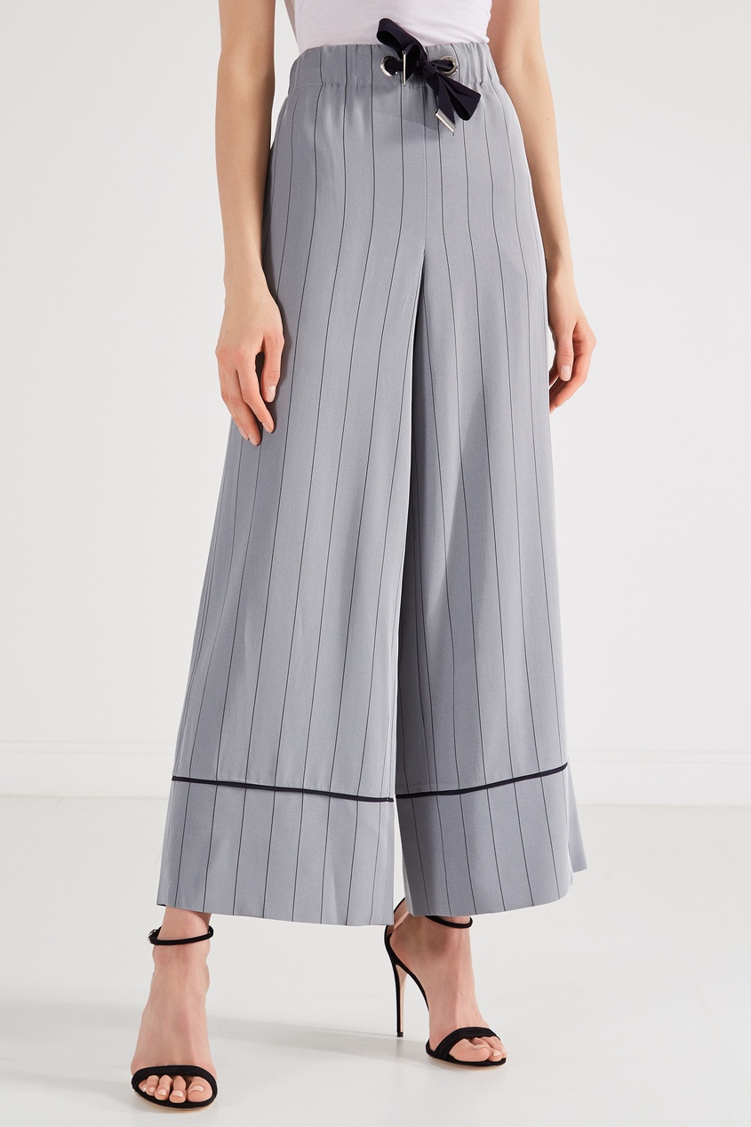 Брюки Emporio Armani