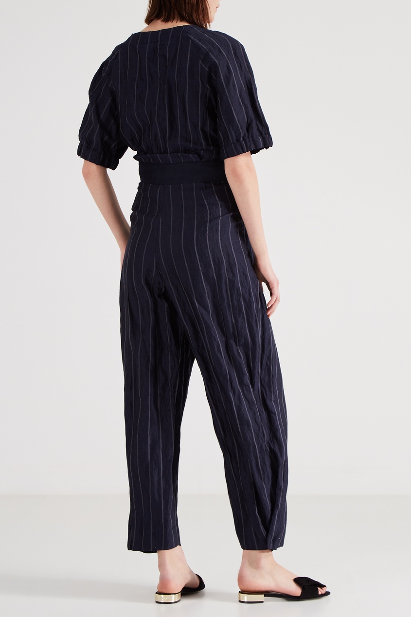 Брюки Emporio Armani