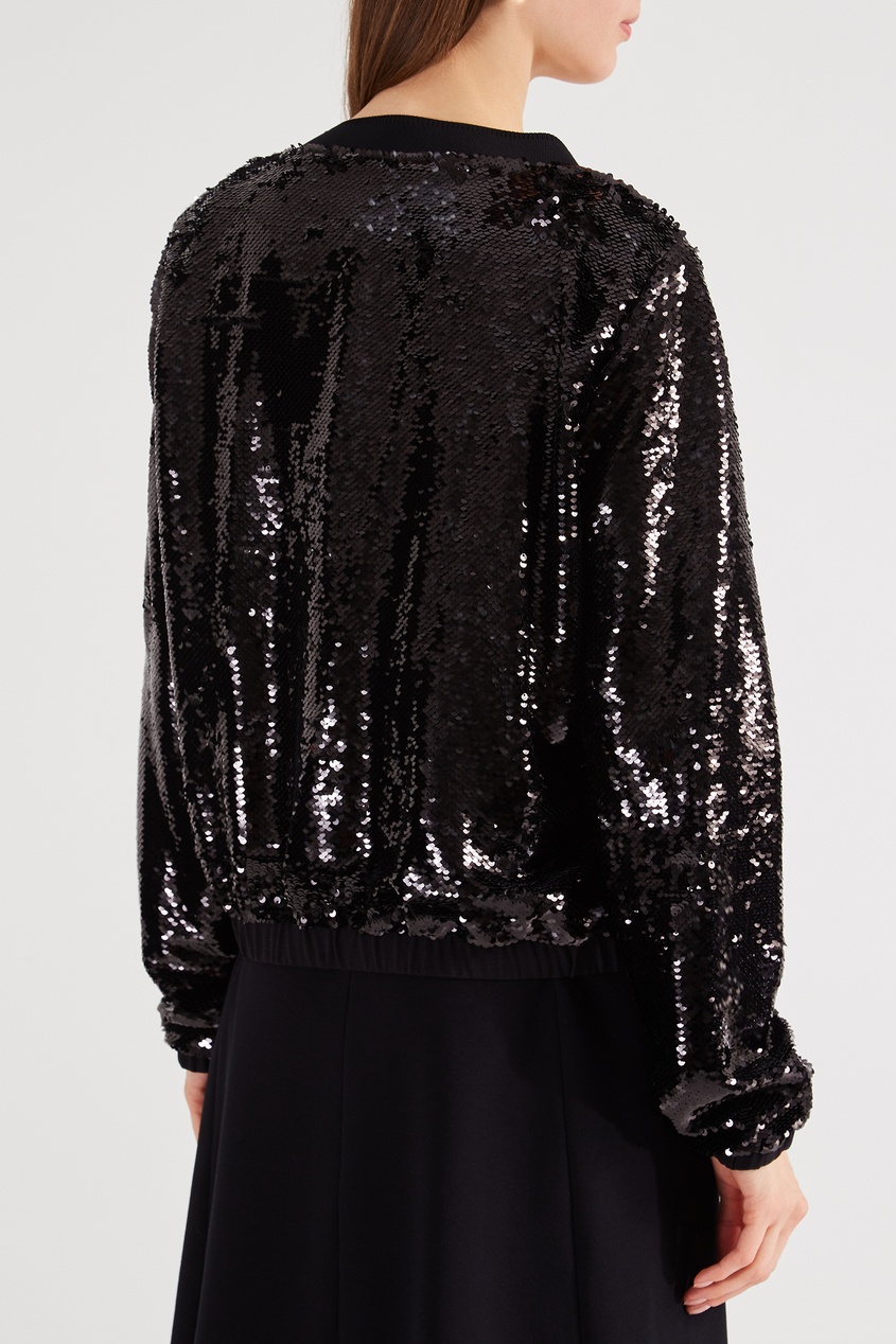 Куртка Emporio Armani Куртка Emporio Armani