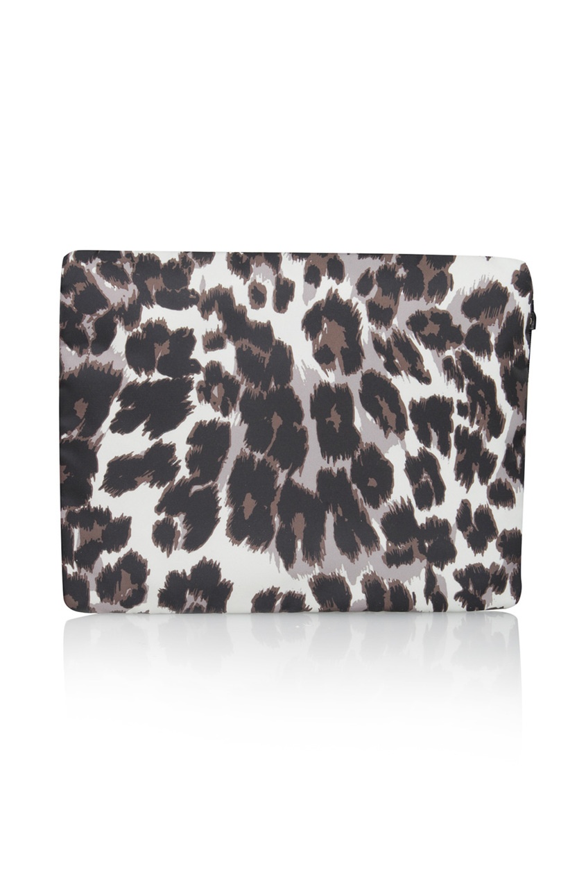 фото Набор косметичек voyage pouch trio Diane von furstenberg