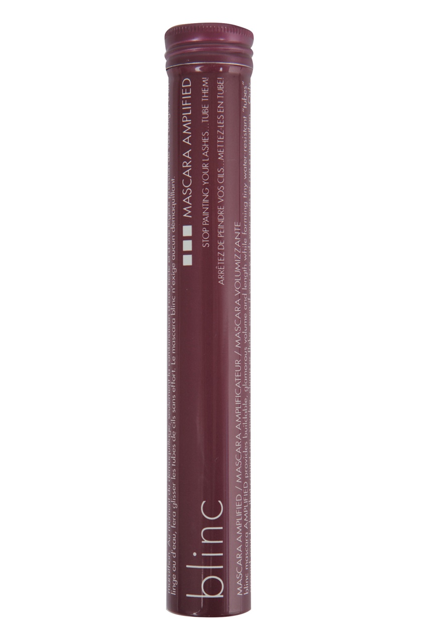 

Тушь для ресниц Mascara Amplified Black, Черный, Тушь для ресниц Mascara Amplified Black