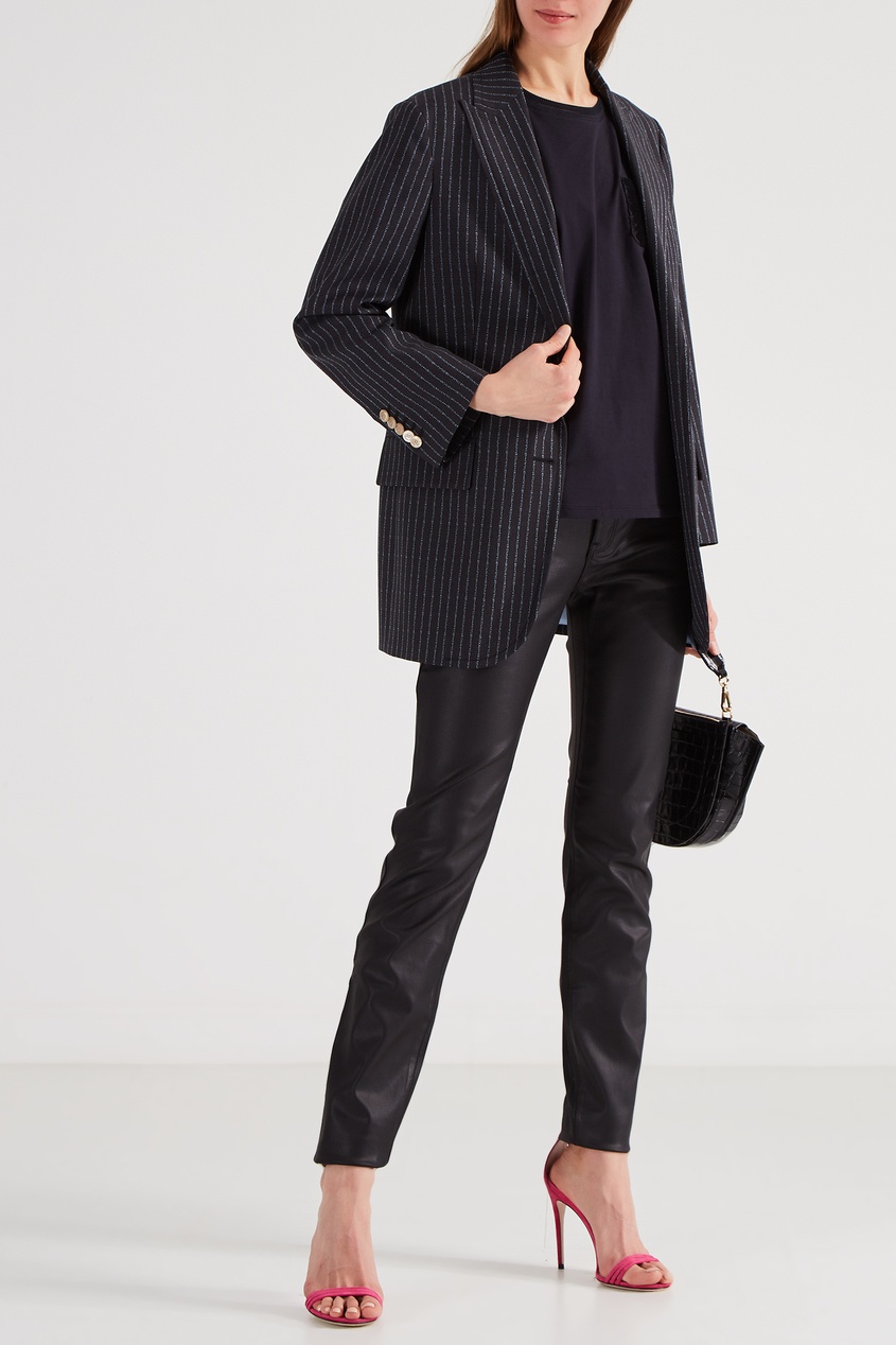 футболка Emporio Armani
