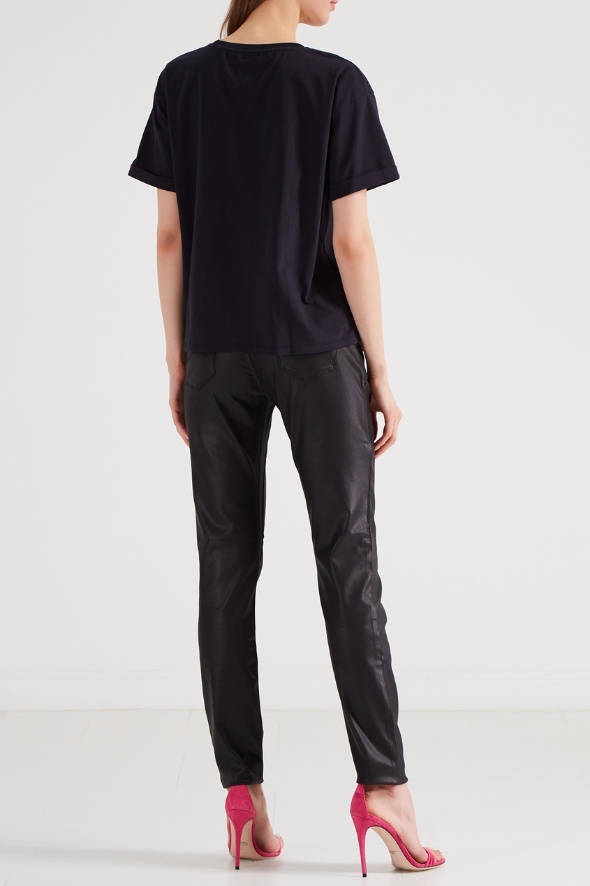 футболка Emporio Armani