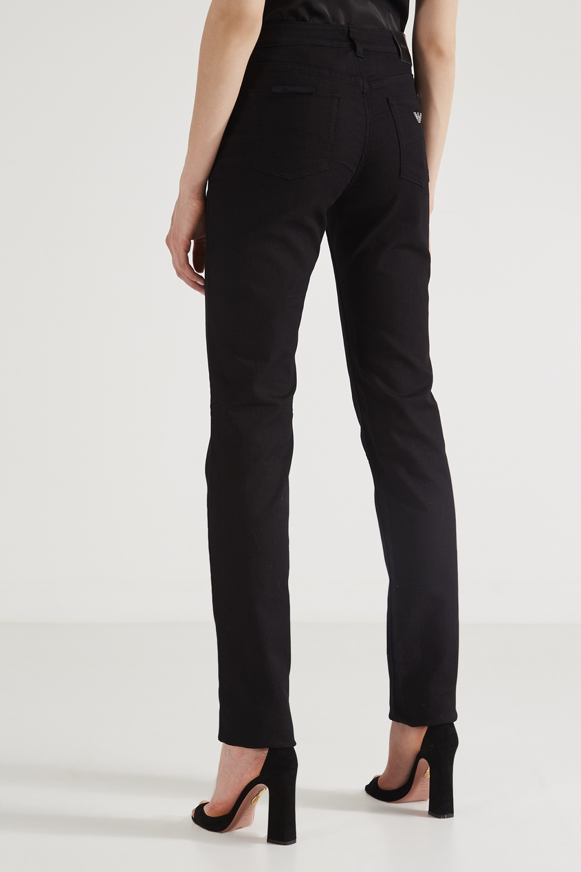 Джинсы Emporio Armani Джинсы Emporio Armani