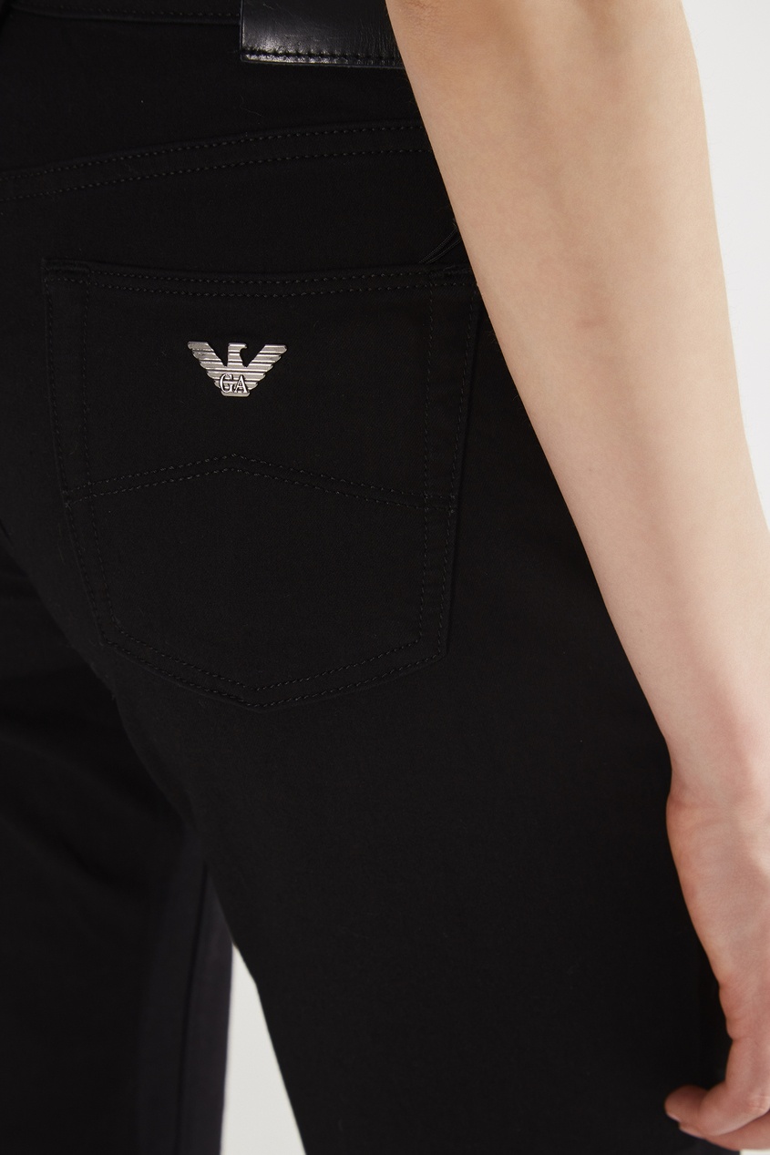 Джинсы Emporio Armani Джинсы Emporio Armani