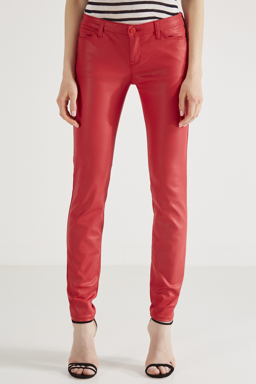 Джинсы Emporio Armani