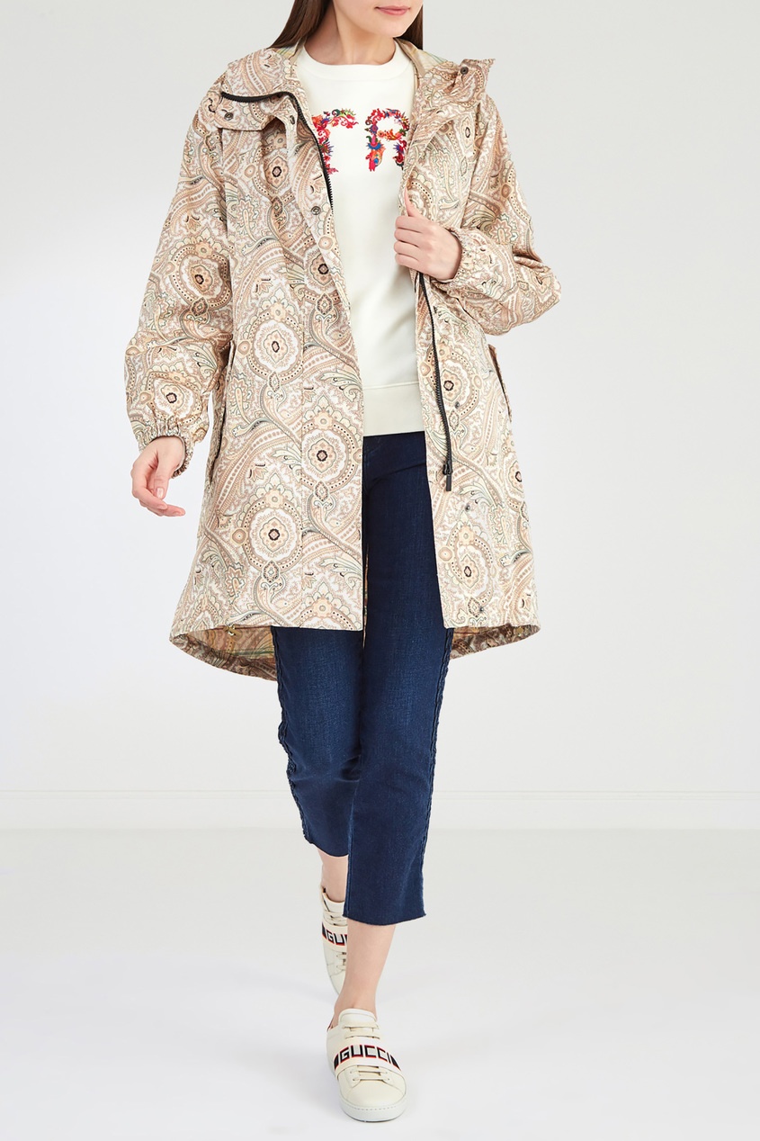 Брюки Etro