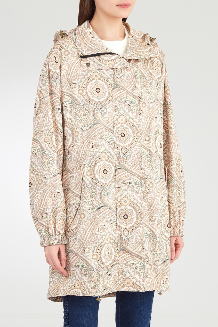 Брюки Etro