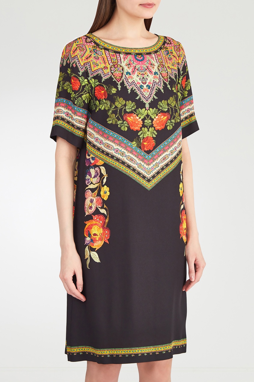 Платье Etro