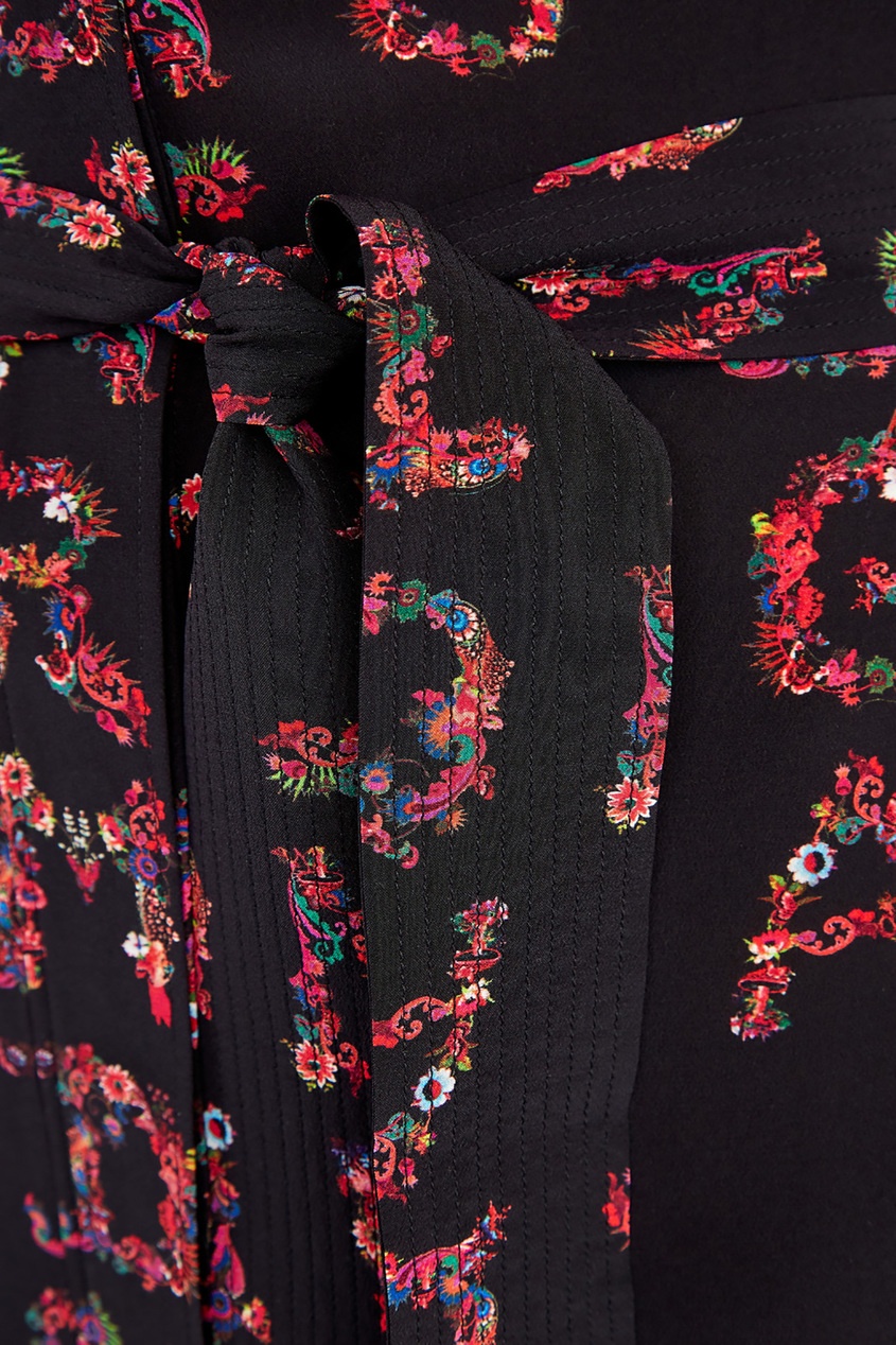 Рубашка Etro