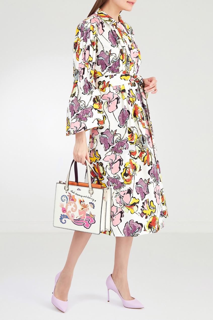 Рубашка Etro