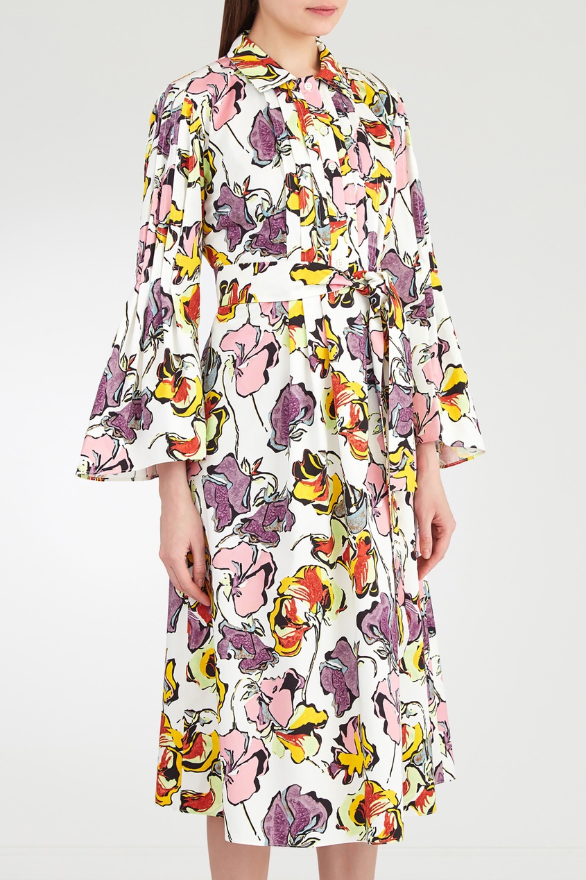 Рубашка Etro