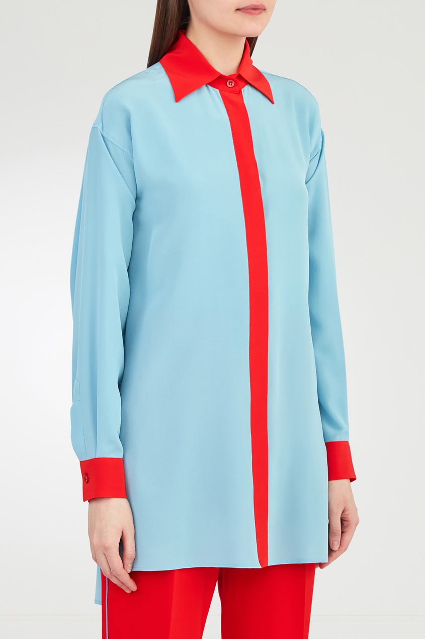 Рубашка Etro