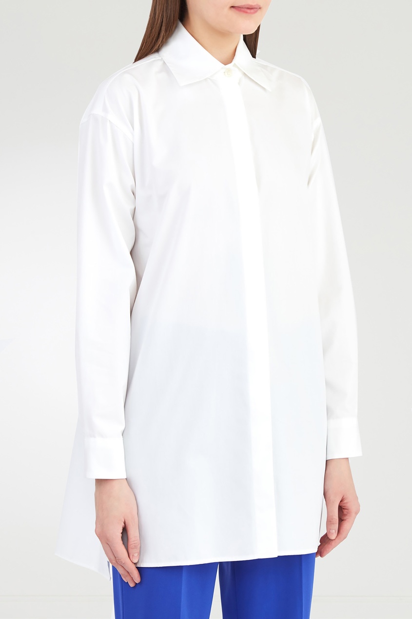 Рубашка Etro