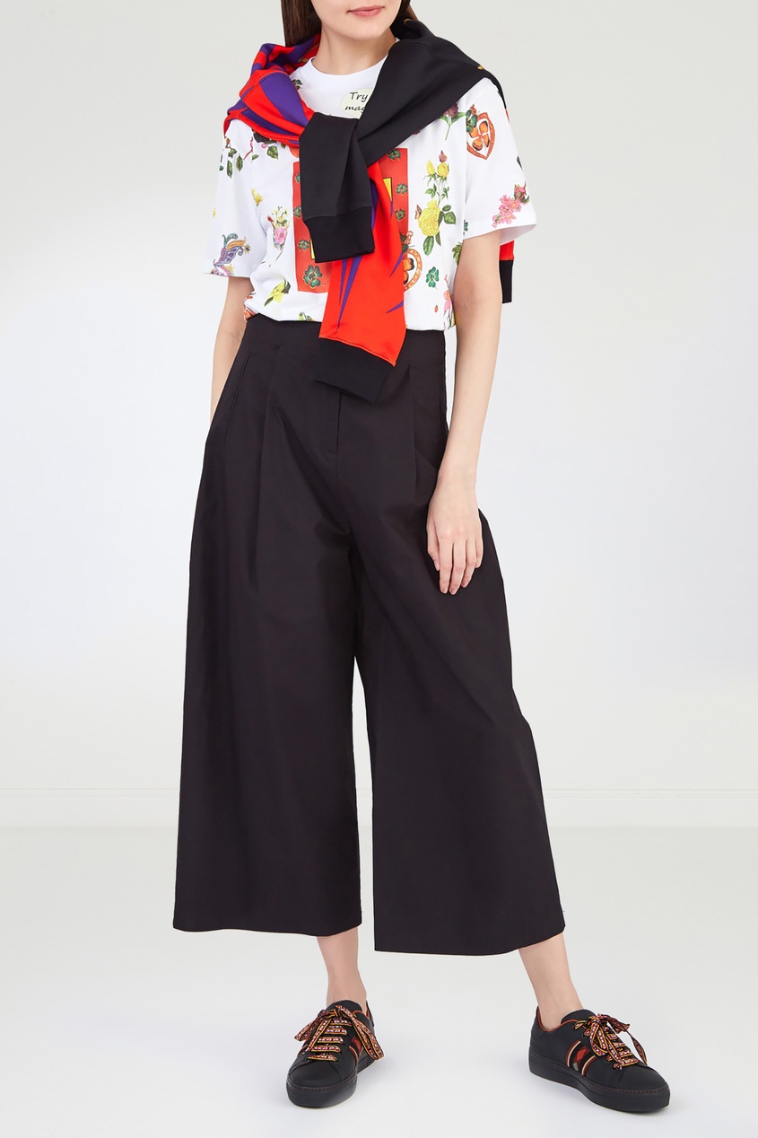 футболка Etro