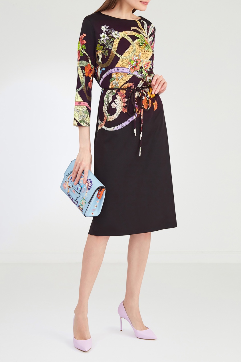Платье Etro