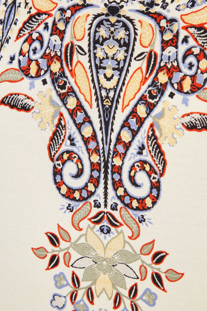 Блузка Etro