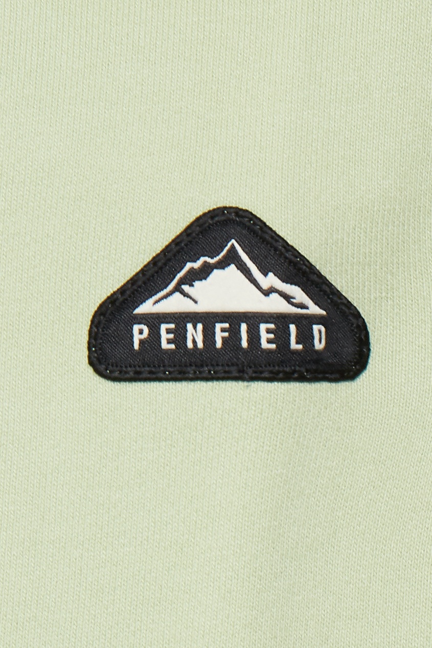 фото Куртка с контрастной отделкой Penfield