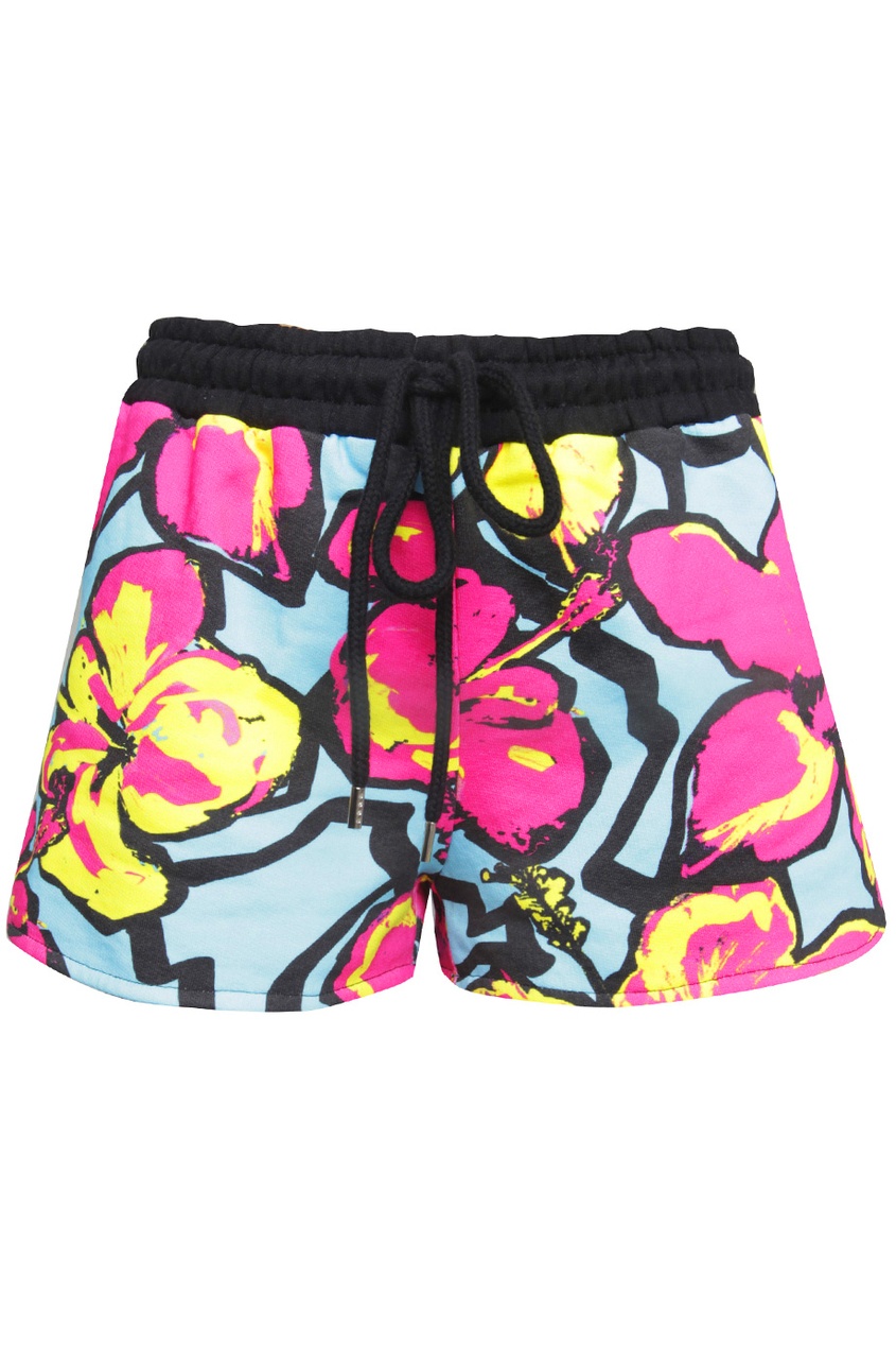 

Хлопковые шорты, Multicolor, Хлопковые шорты