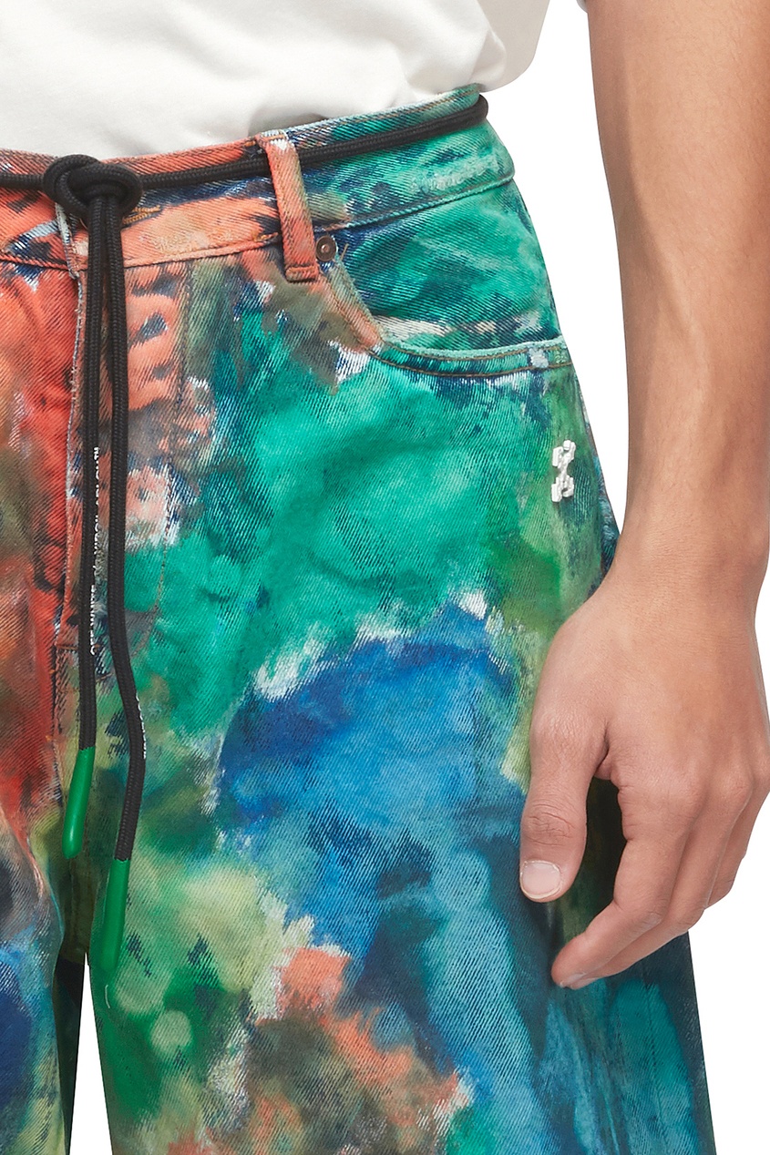 

Разноцветные шорты, Multicolor, Разноцветные шорты
