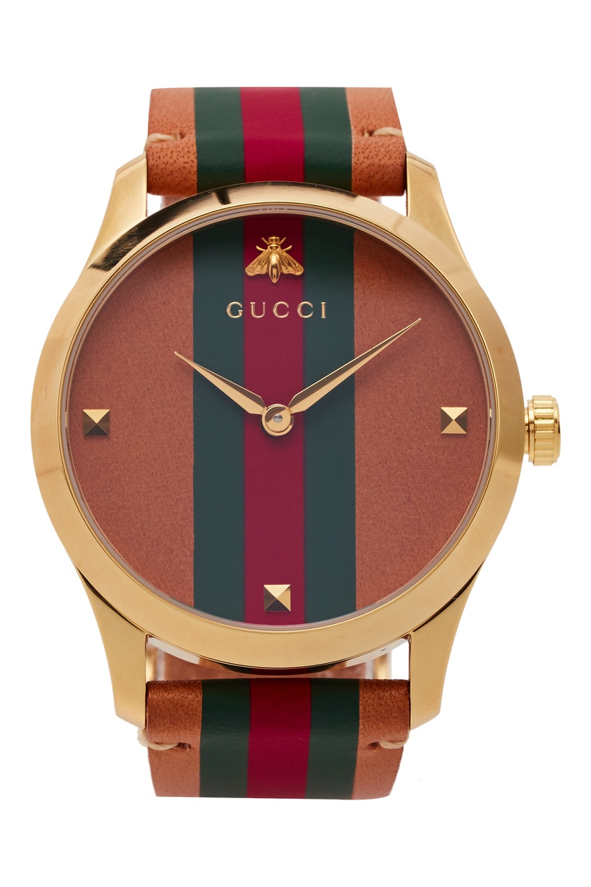 фото Часы g-timeless gucci