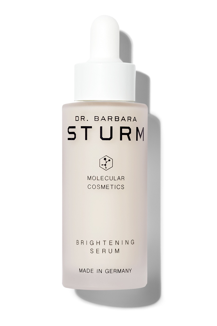 

Увлажняющая сыворотка для более ровного тона кожи Brightening Serum, 50 мл, Без цвета, Увлажняющая сыворотка для более ровного тона кожи Brightening Serum, 50 мл
