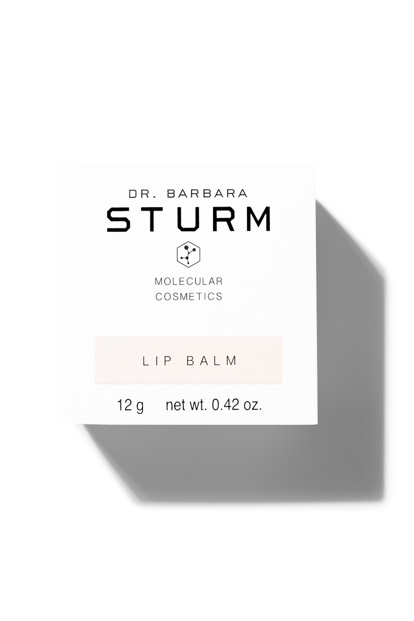 фото Увлажняющий бальзам для губ Lip Balm, 12 мг Dr. barbara sturm