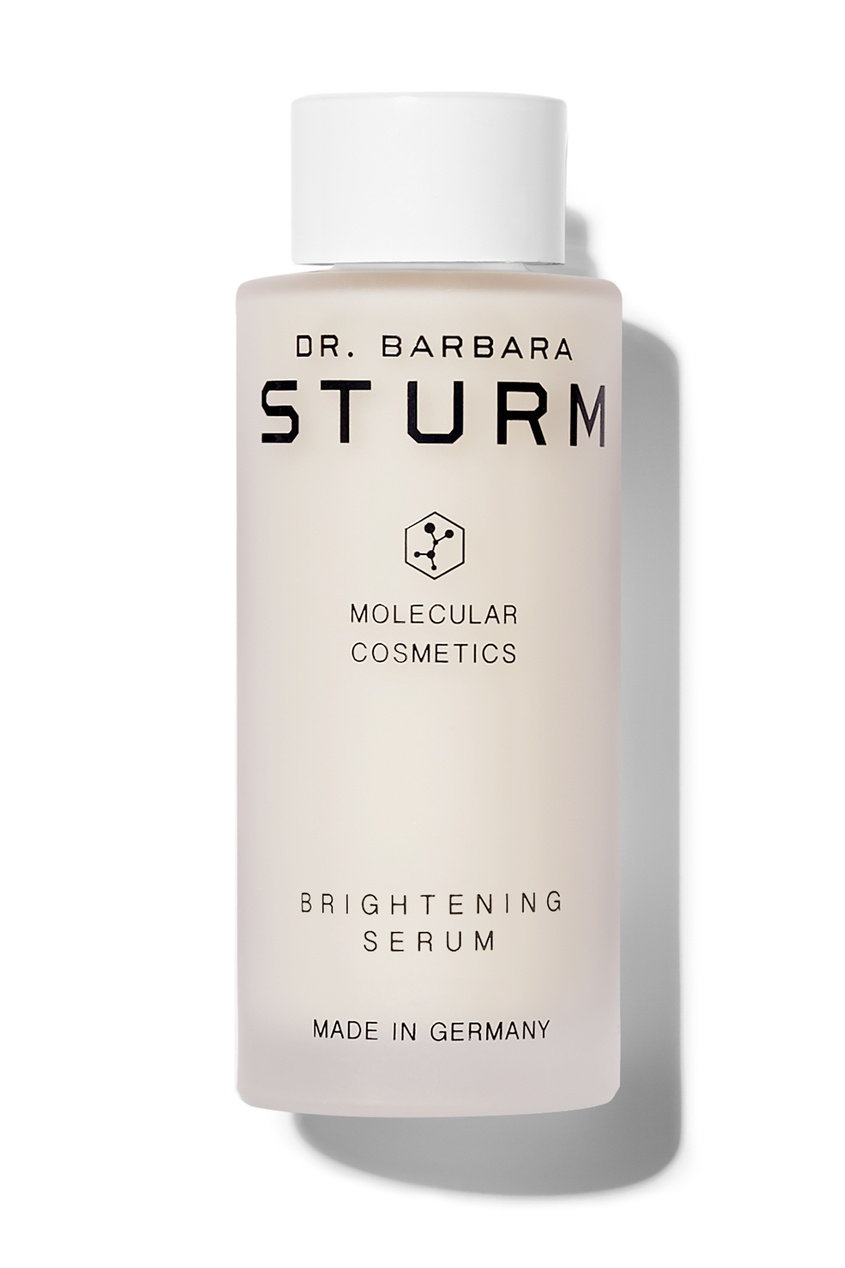 

Увлажняющая сыворотка для более ровного тона кожи Brightening Serum, 50 мл, Без цвета, Увлажняющая сыворотка для более ровного тона кожи Brightening Serum, 50 мл