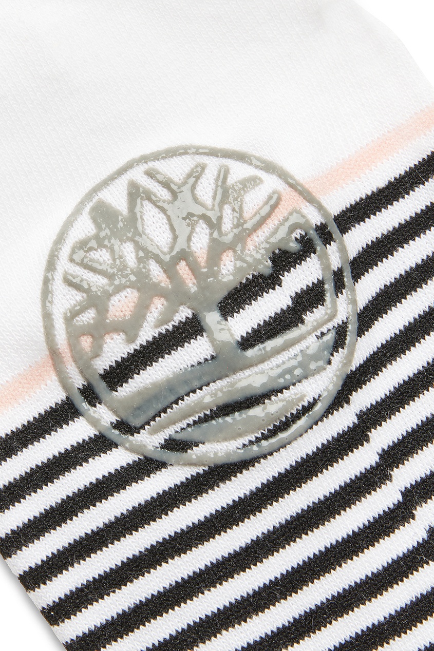 фото Комплект носков с логотипом timberland