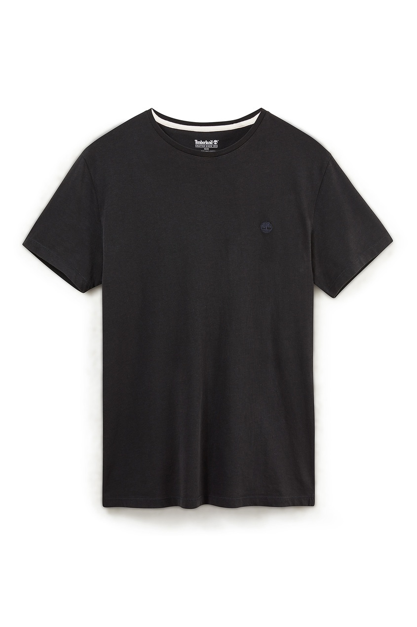 Черная футболка от Timberland