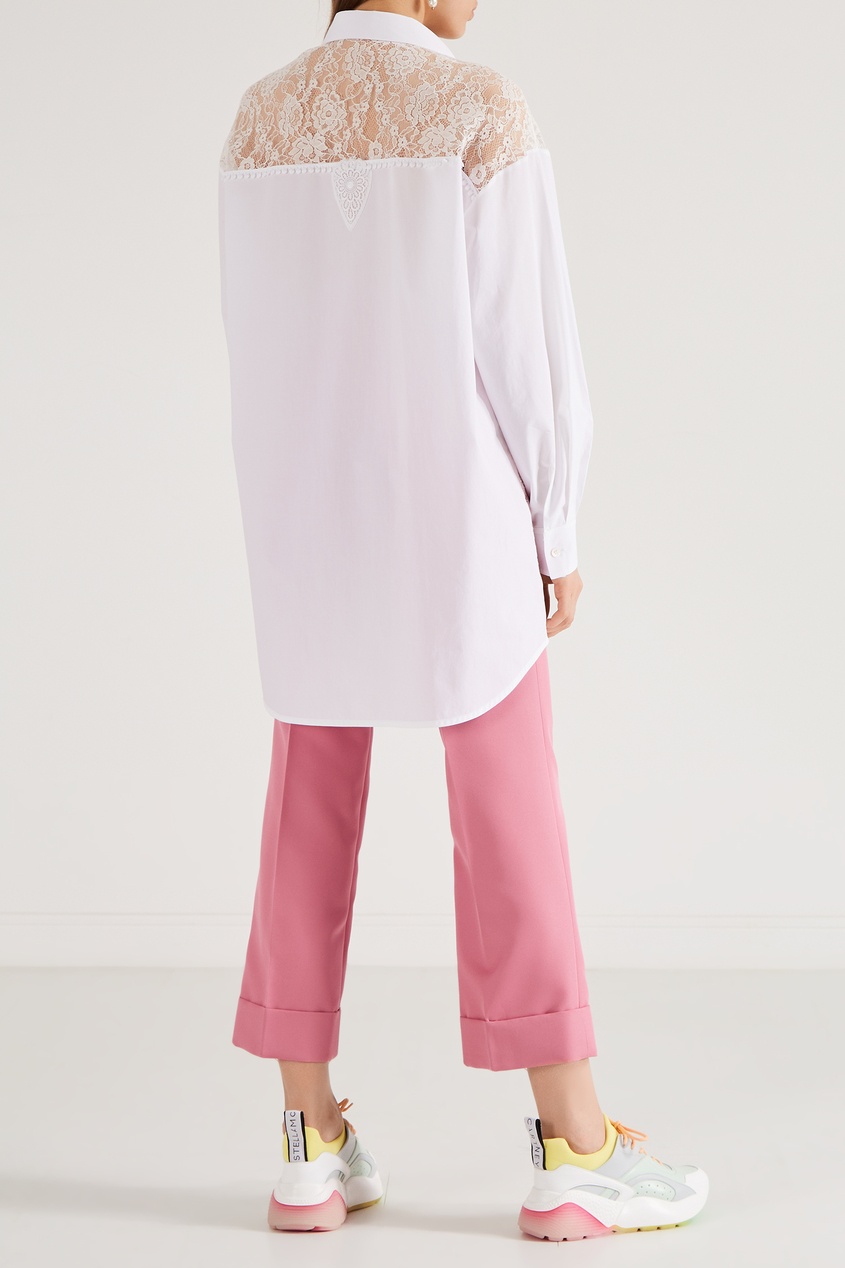 Рубашка Golden Goose Deluxe Brand