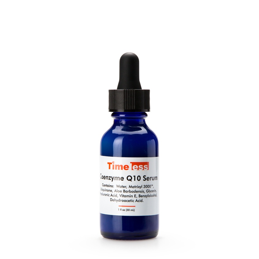 

Сыворотка Coenzyme Q10 Serum, Multicolor