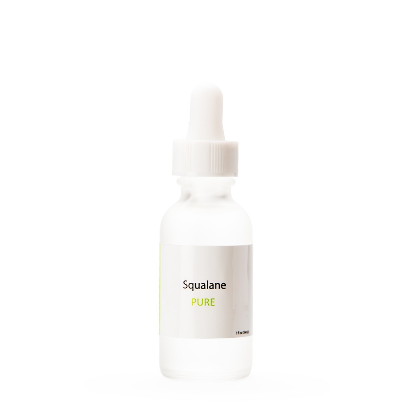 

100% Сквалановое масло Squalane 100% Pure, Multicolor