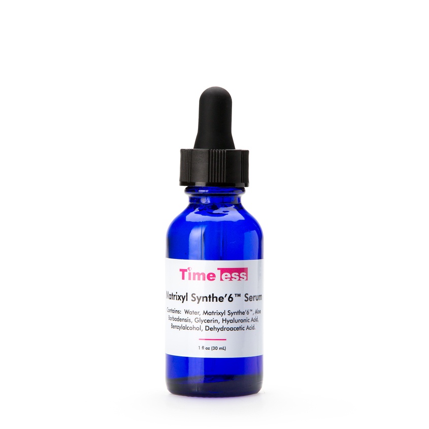 

Сыворотка Matrixyl Synthe'6 Serum, Multicolor