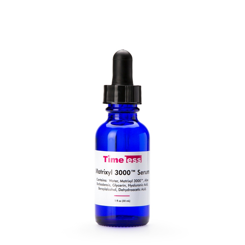 

Сыворотка Matrixyl 3000 Serum, Multicolor