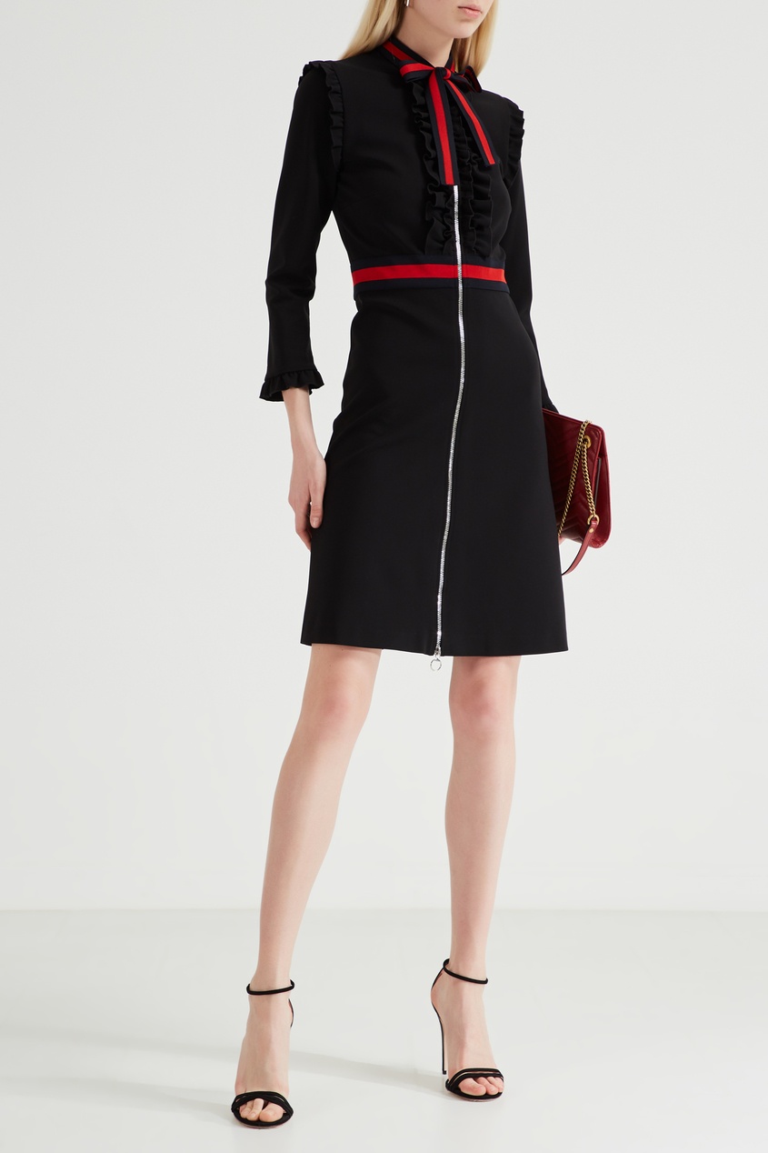Платье Gucci