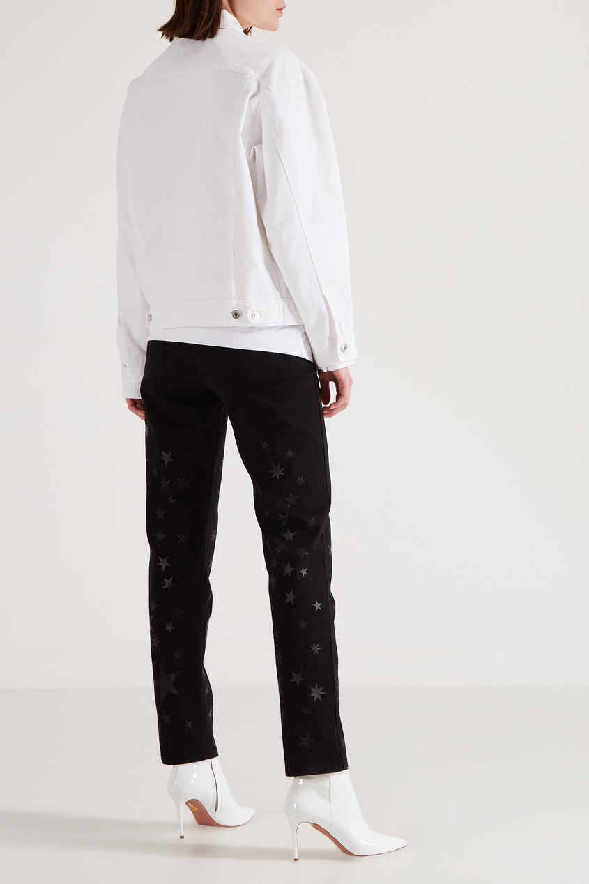 Джинсы Stella McCartney
