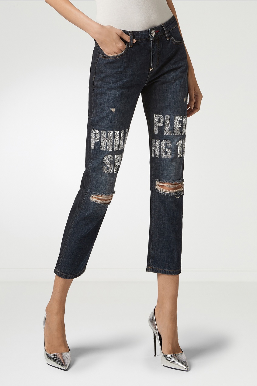 Джинсы Philipp Plein