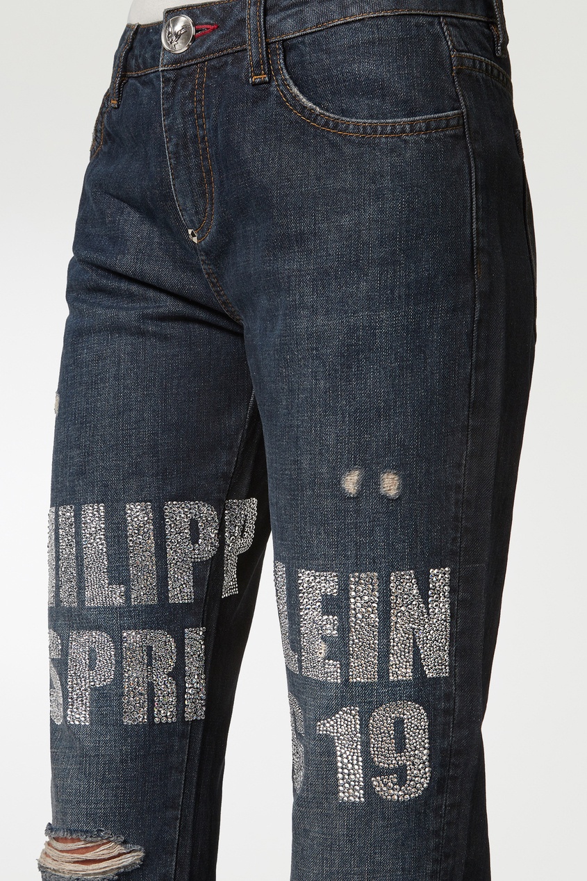 Джинсы Philipp Plein