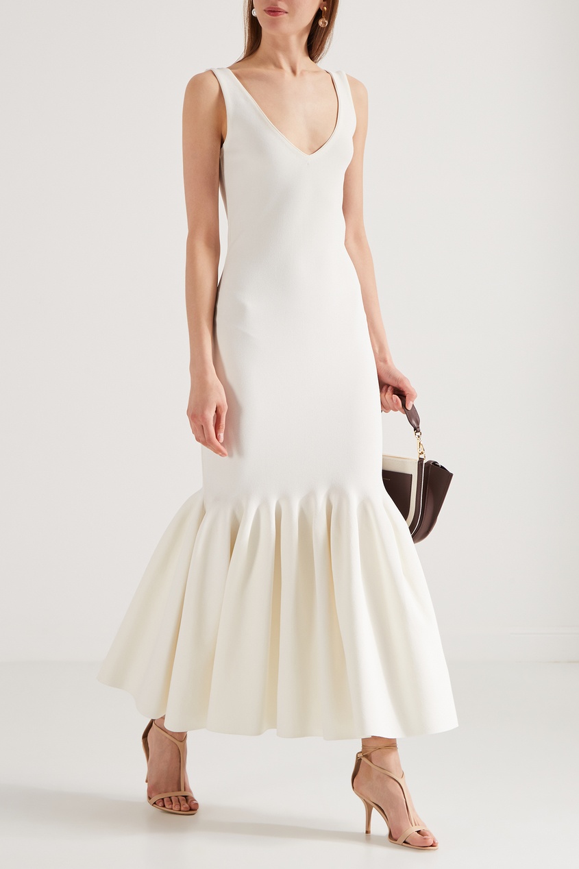 Платье Stella McCartney