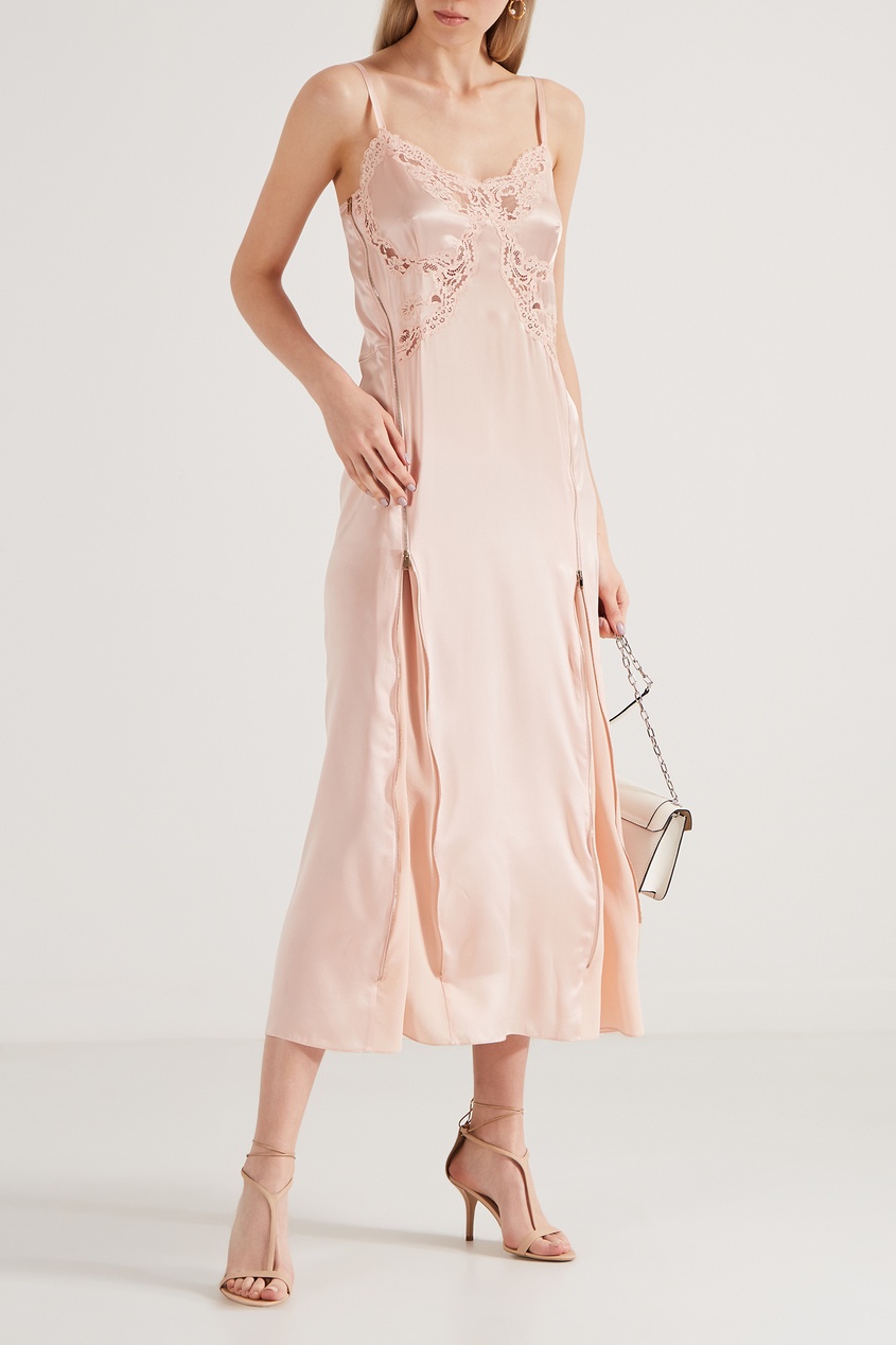 Платье Stella McCartney