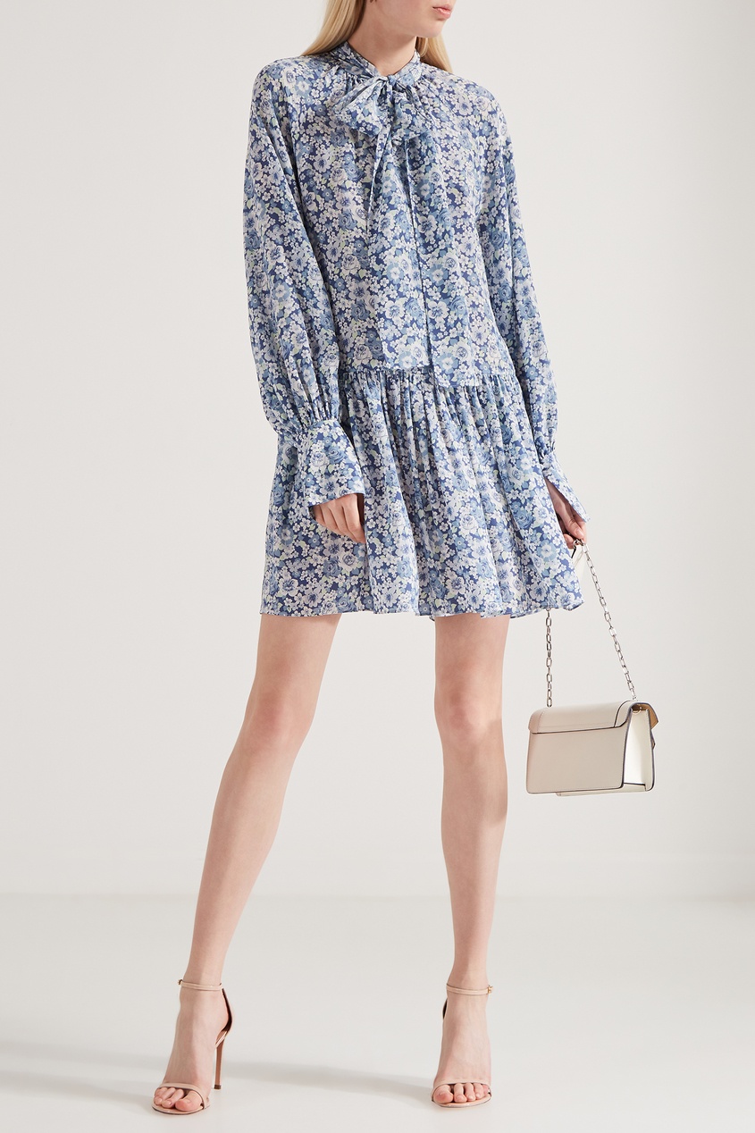 Платье Stella McCartney