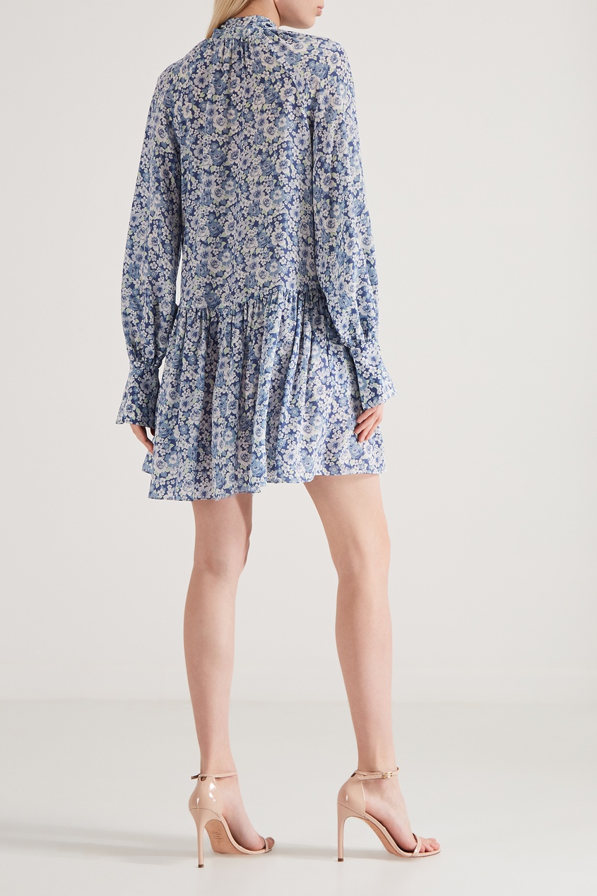 Платье Stella McCartney