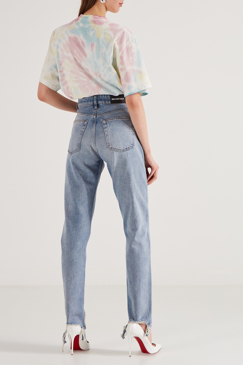 футболка Stella McCartney