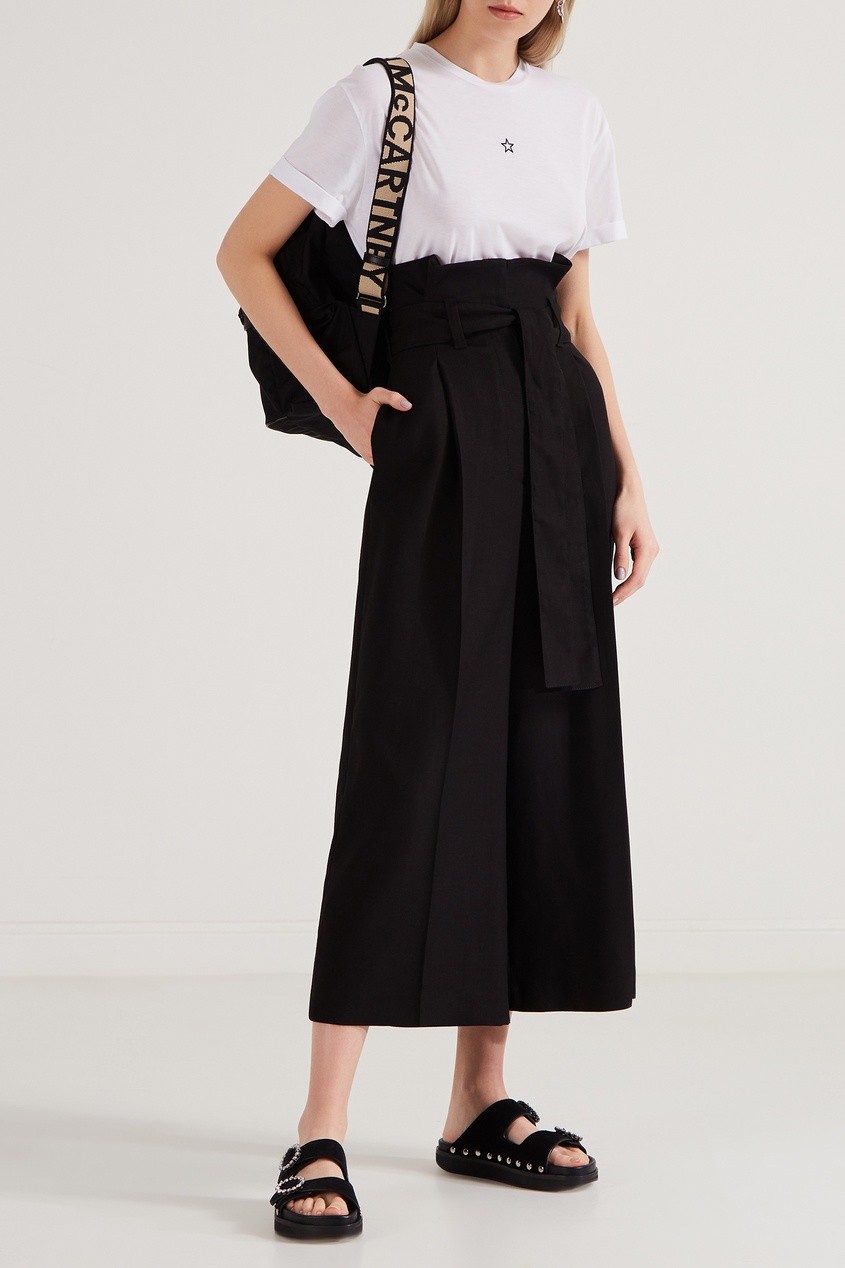 Футболка Stella McCartney