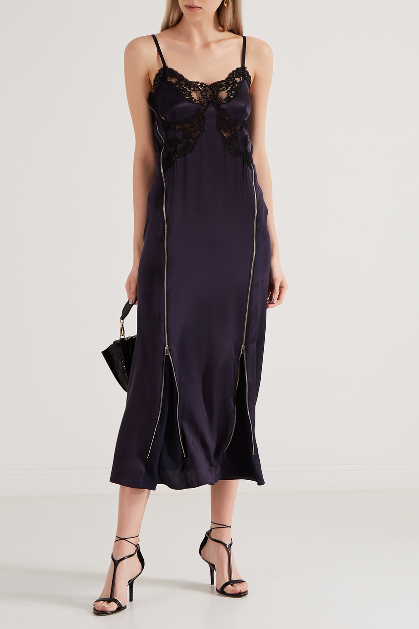 Платье Stella McCartney