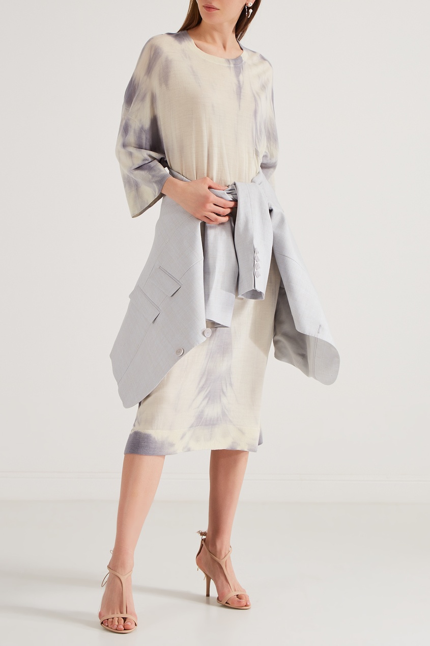 Платье Stella McCartney