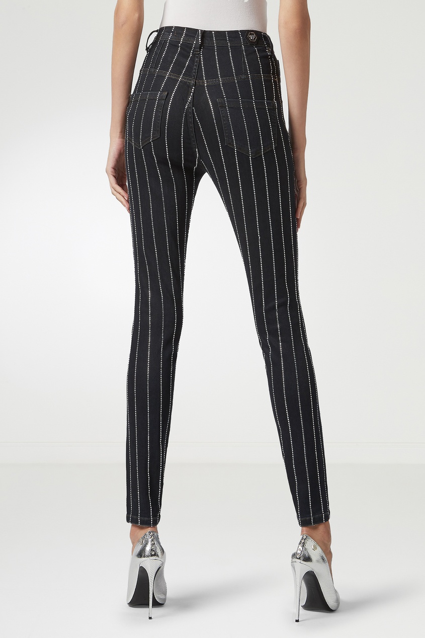 Джинсы Philipp Plein